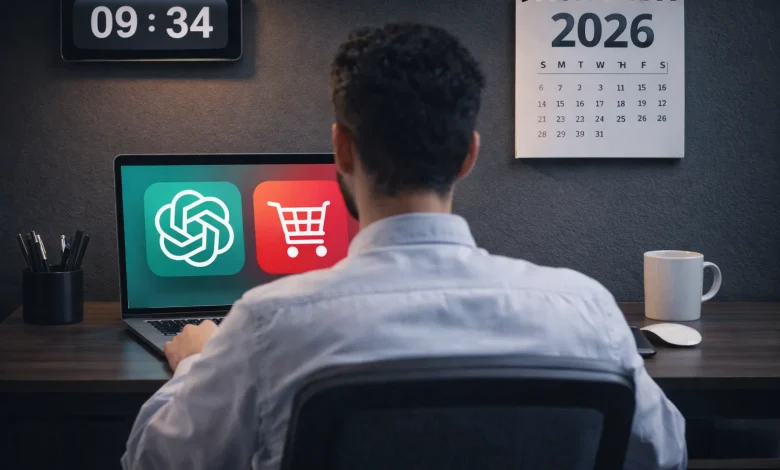 الذكاء الاصطناعي والتسويق