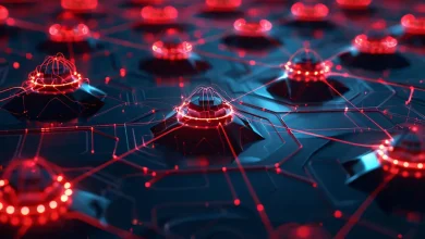 الذكاء الاصطناعي يحيل الدفاعات السيبرانية التقليدية إلى التقاعد القسري