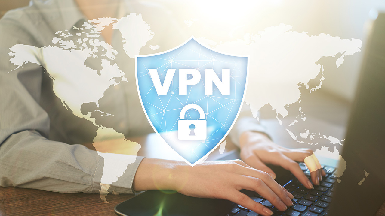 ما هو الـ VPN وكيف تستخدمه 1