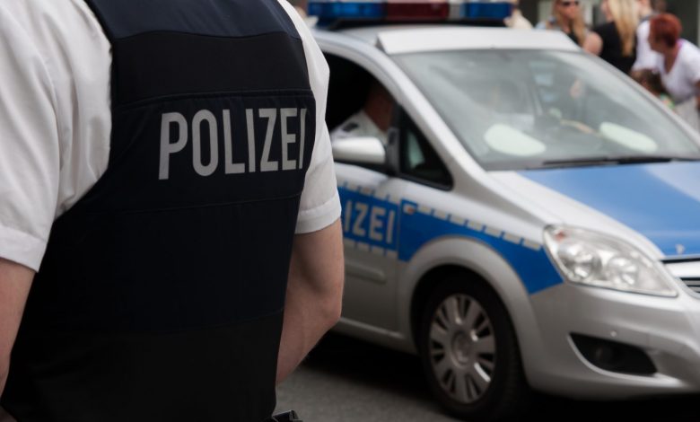 الشرطة الجنائية في ألمانيا تعتقل هاكرز استولوا على 4 مليون يورو
