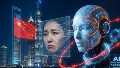 الصين تقيد قدرة الذكاء الاصطناعي على التلاعب بالمشاعر
