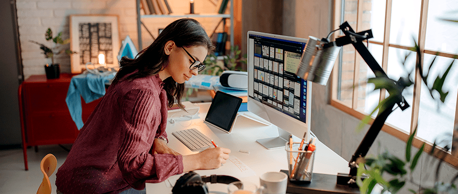 العمل المستقل على الانترنت - 5 نصائح مهمة للبداية 6