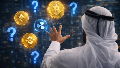 العملات الرقمية إلى أين في 2026؟