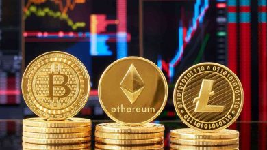 العملات المشفرة والاستثمار طويل المدى
