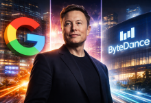 الفائزون الكبار في صناعة التكنولوجيا 2025