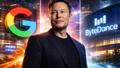 الفائزون الكبار في صناعة التكنولوجيا 2025