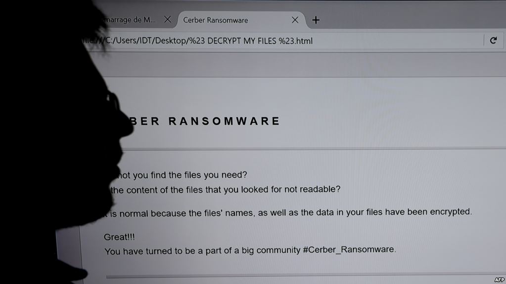 مشكلة فايروس الفدية الخبيثة تتصاعد : الاتحاد الاوروبي يعلن اصابة 150 دولة و اندونيسيا تحذر وشركات عملاقة تترقب 1