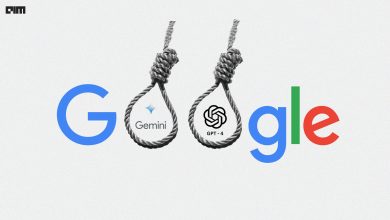 الفرق بين بحث جوجل و Gemini