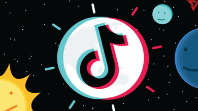 الكشف عن ثغرة خطيرة في تطبيق TikTok