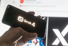 الكشف عن نموذج Grok 4 المتقدم