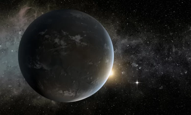 الكواكب الجديدة التي تم اكتشافها في 2022