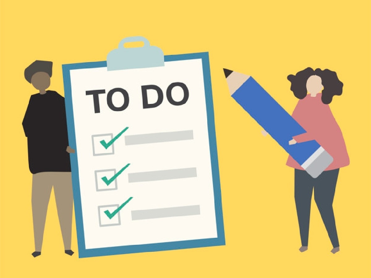 المال والوقت: 4 نصائح للحصول على المزيد