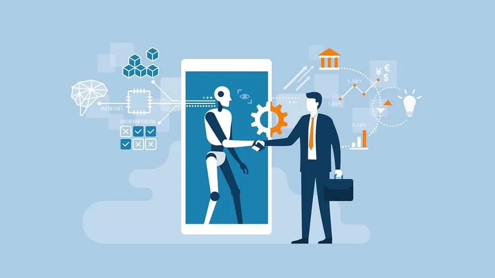 لا عائد على الاستثمار في الذكاء الاصطناعي التوليدي - دراسة 5