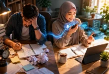 الملاحظات الصوتية بدل الكتابة: كيف تزيد انتاجيتك في 2026