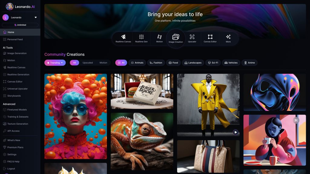 شركة Canva تعزز الذكاء الاصطناعي بصفقة استحواذ جديدة 1