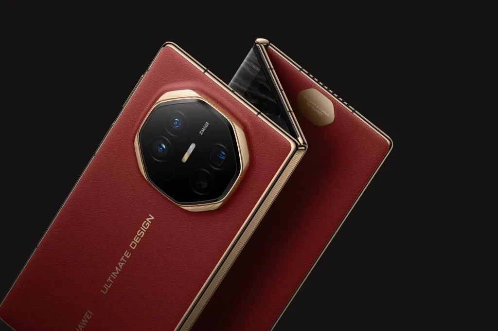 هواوي تطلق Mate XT للسوق العالمية 6