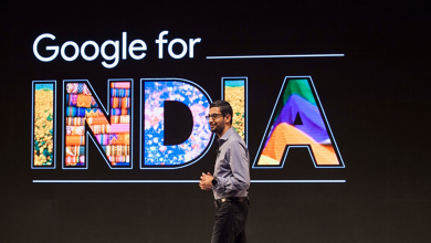 الهند تغرم جوجل 113.5 مليون دولار بسبب متجر بلاي
