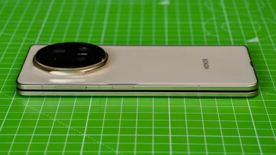 من مسطحة إلى مرنة: الهندسة وراء الشاشات القابلة للطي 15 الهندسة وراء الشاشات القابلة للطي