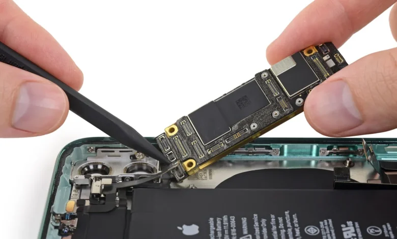 الهواتف المستقبلية قد تأتي بذاكرة RAM أقل بسبب الذكاء الاصطناعي