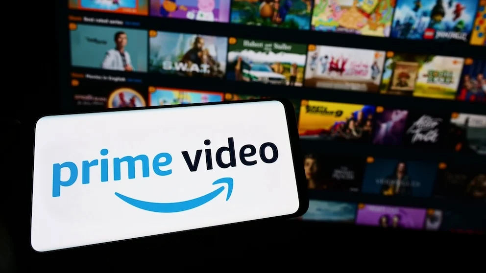 خطوات تفعيل Amazon Prime 1