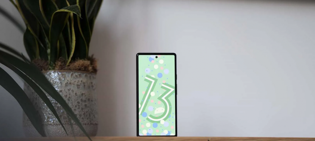 اندرويد 13 لن يتيح لك العودة الى اندرويد 12 على هواتف بيكسل