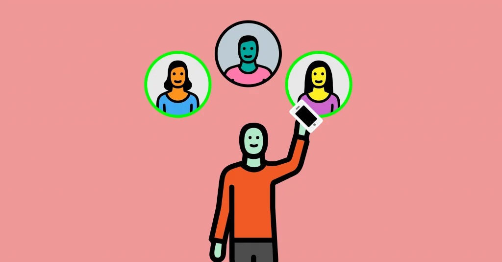 كيف تضيف قائمة close friends في انستجرام 5