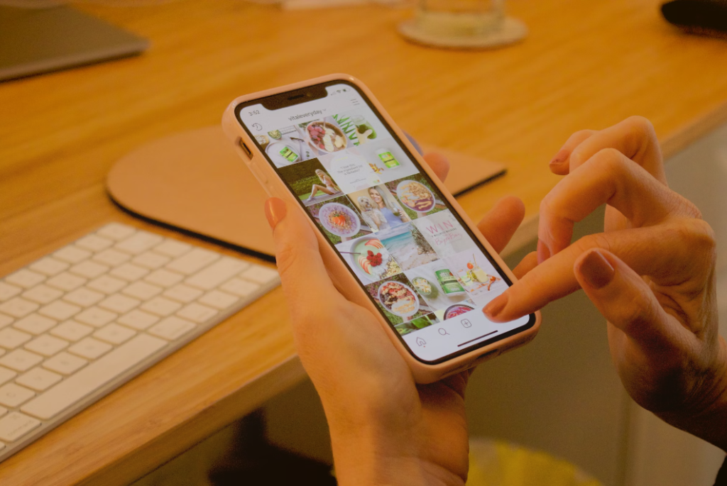 نصائح التعامل مع انستجرام 4