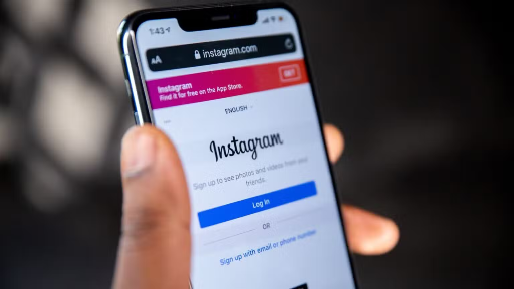 انستجرام تختبر تطبيق مخصص لمستخدمي الـ iPad