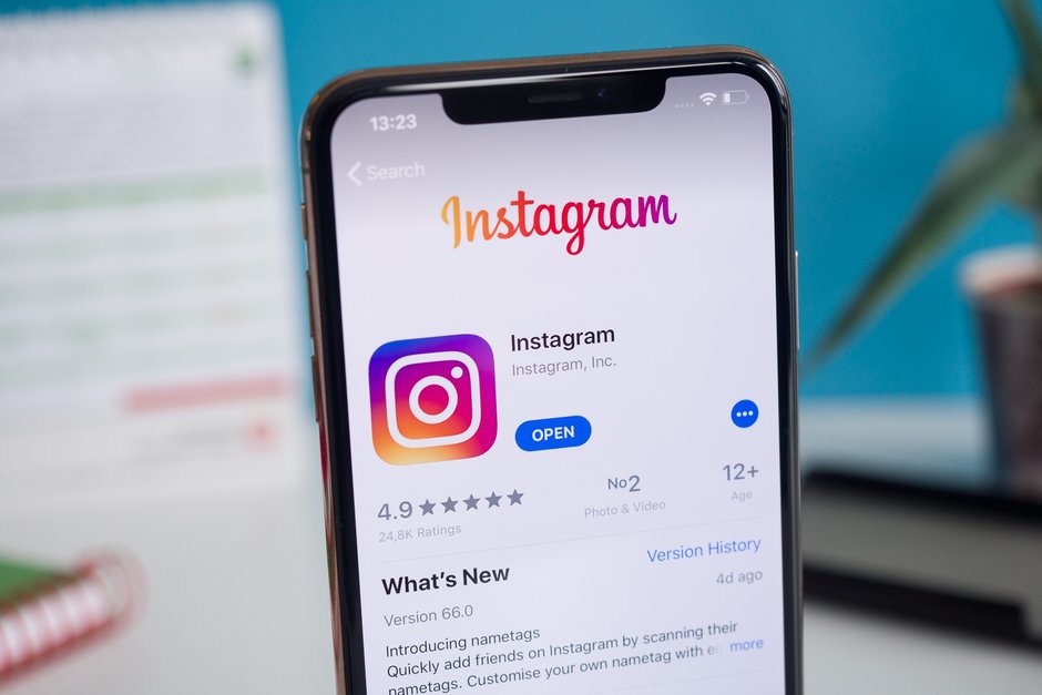 انستجرام تقتل تطبيق Direct المنفصل 1 انستجرام تقتل تطبيق Direct المنفصل