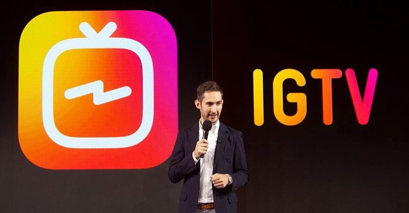 انستجرام قد تجعلك تكسب اموال عن طريق IGTV