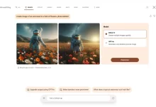 انطلاقة جديدة لمُنشئ صور بينج مع نموذج GPT-4o من OpenAI