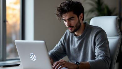 اهم مصادر تعلم الووردبريس في 2025 1