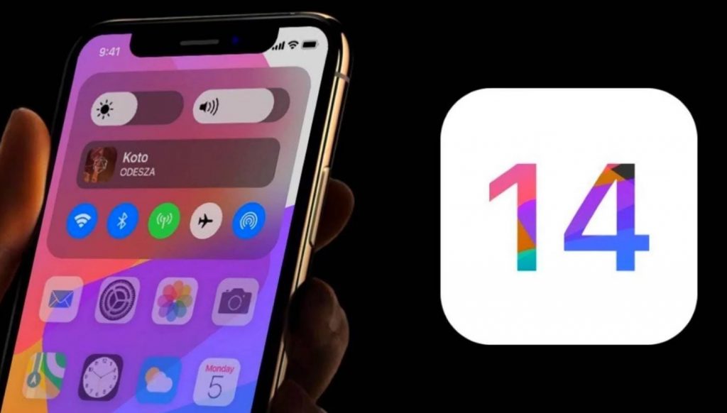 تقرير : iOS 14 سيدعم جميع هواتف الايفون بداية من الايفون 6 اس 3