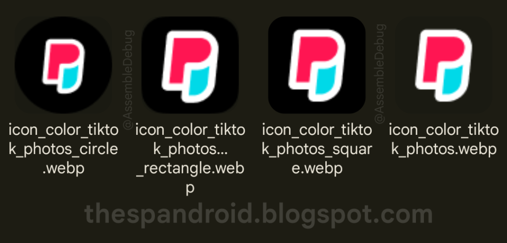 TikTok تخطط لإطلاق تطبيق منفصل للصور 1