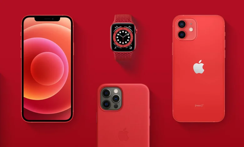 آبل تدرس إطلاق خيار لوني جديد للآيفون 18