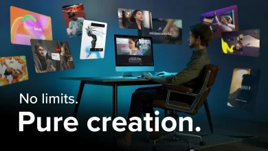 آبل تستحوذ على MotionVFX لتعزيز ترسانتها الإبداعية في تحرير الفيديو