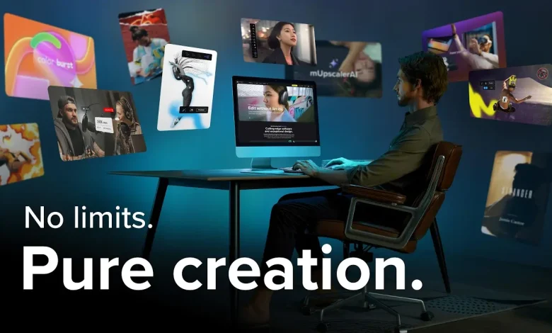 آبل تستحوذ على MotionVFX لتعزيز ترسانتها الإبداعية في تحرير الفيديو