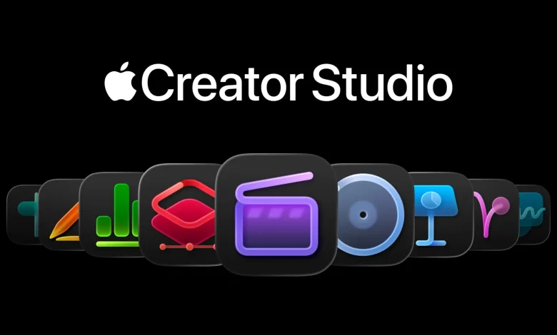 Creator Studio