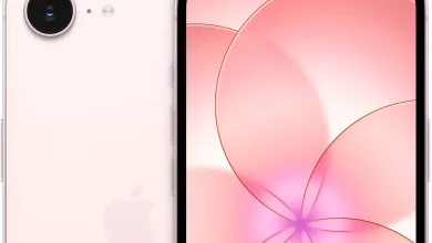 آبل تطلق هاتف iPhone 17e رسمياً