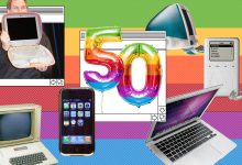 آبل تُكمل نصف قرن من الابتكار وتغيير العالم