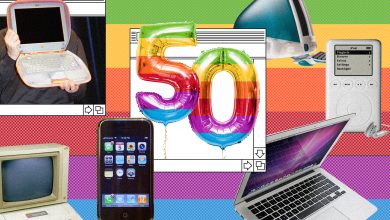 آبل تُكمل نصف قرن من الابتكار وتغيير العالم