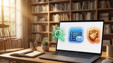 أهم 3 برامج ماك بوك يجب أن تثبتها على جهازك في 2026