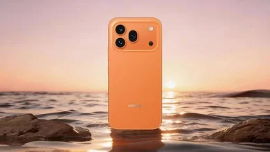 إطلاق سلسلة Honor 600 عالميًا