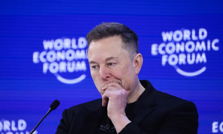 إيلون ماسك يخسر دعواه ضد سام ألتمان وOpenAI