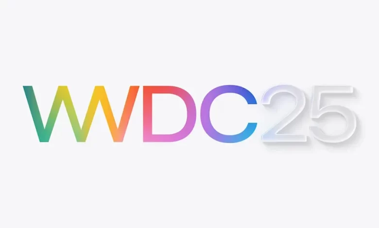 بث مباشر WWDC 2025 من شركة آبل