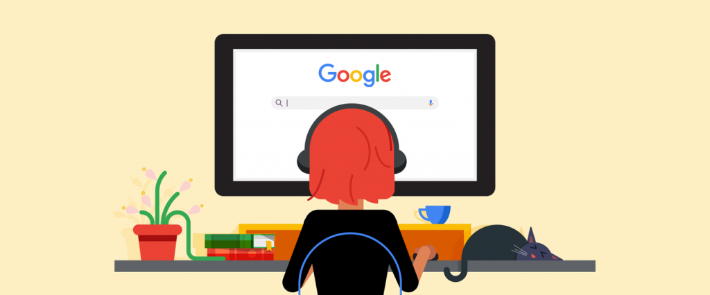 كيف تحسن مهارات البحث الخاصة بك في جوجل 1