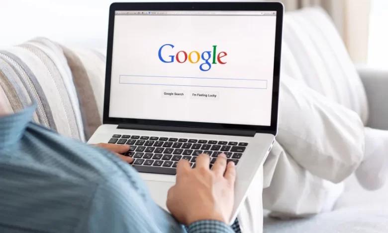بحث جوجل يحصل على ميزة مهمة على سطح المكتب