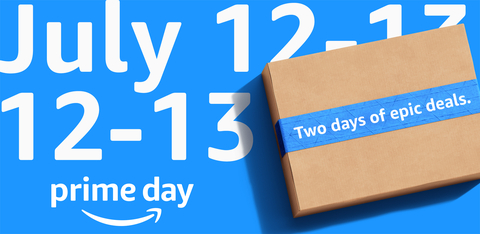 Amazon Prime Day يبدأ في 12 يوليو من هذا العام 14
