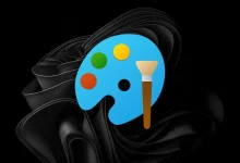 برنامج الرسام في ويندوز 11 يحصل علي ميزة مهمة