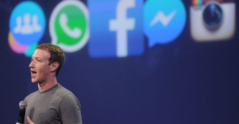 بلاك بيري تقاضي الفيس بوك بسبب الاستيلاء على ابتكاراتها ، والاخيرة تتهكم